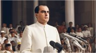 Rajiv Gandhi Became PM in 1984