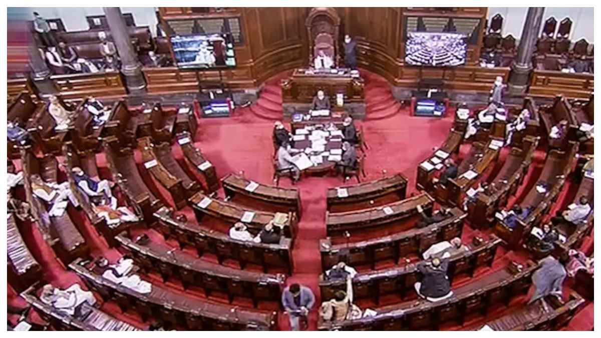 Rajya Sabha | Bypolls Election | Punjab