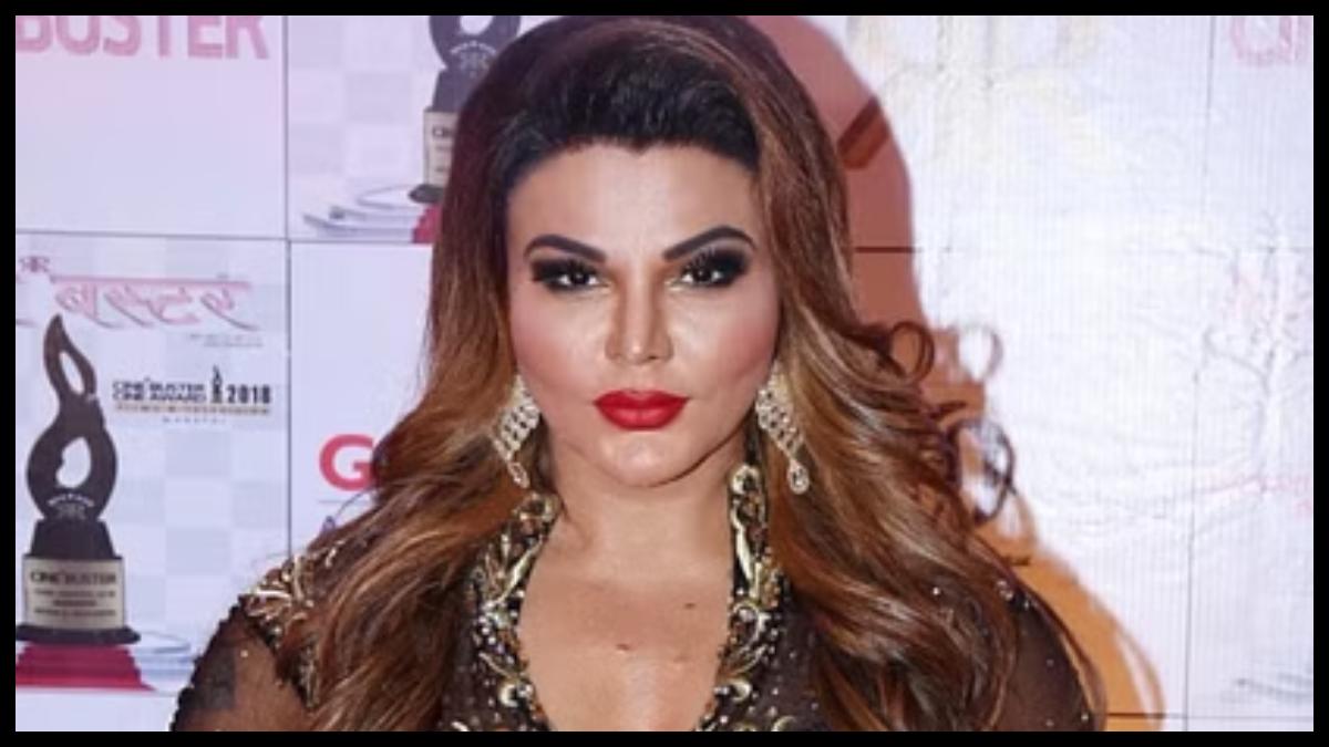 Rakhi Sawant