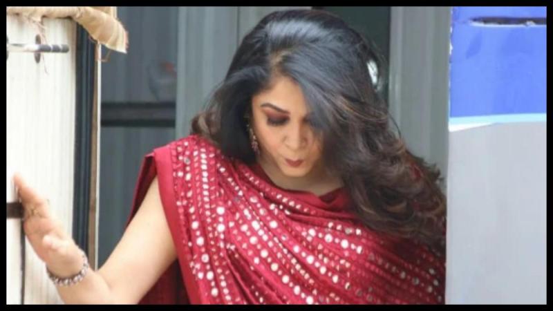 Ramya Krishnan