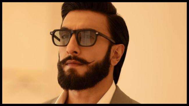 Ranveer Singh