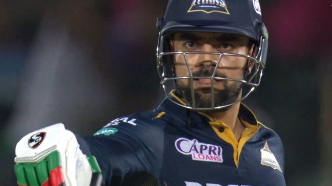 Rashid Khan RR vs GT IPL 2024 Rashid Khan RR vs GT IPL 2024