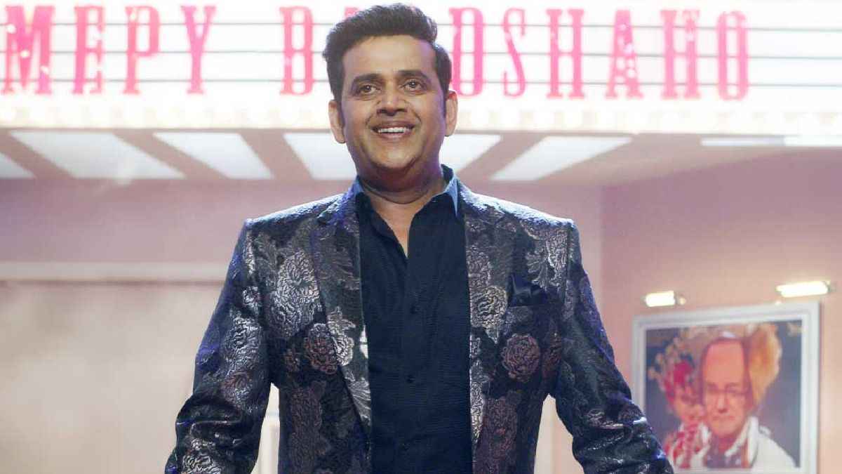 Bhojpuri Actor Ravi Kishan