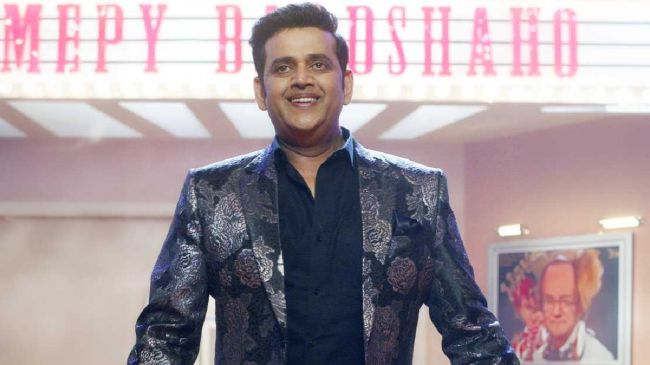 Bhojpuri Actor Ravi Kishan