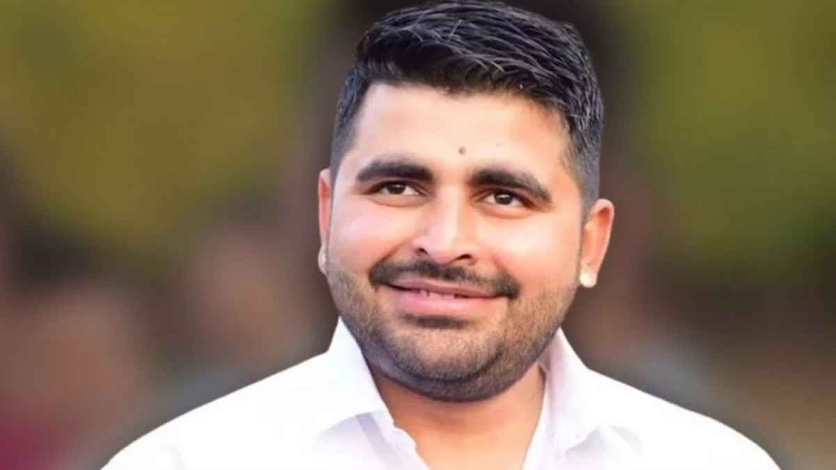 भाजपा के माथे पर लगा हैंडपंप का हत्था दे रहा दर्द, BJP के लिए राजस्थान में कैसे चुनौती बना एक निर्दलीय?