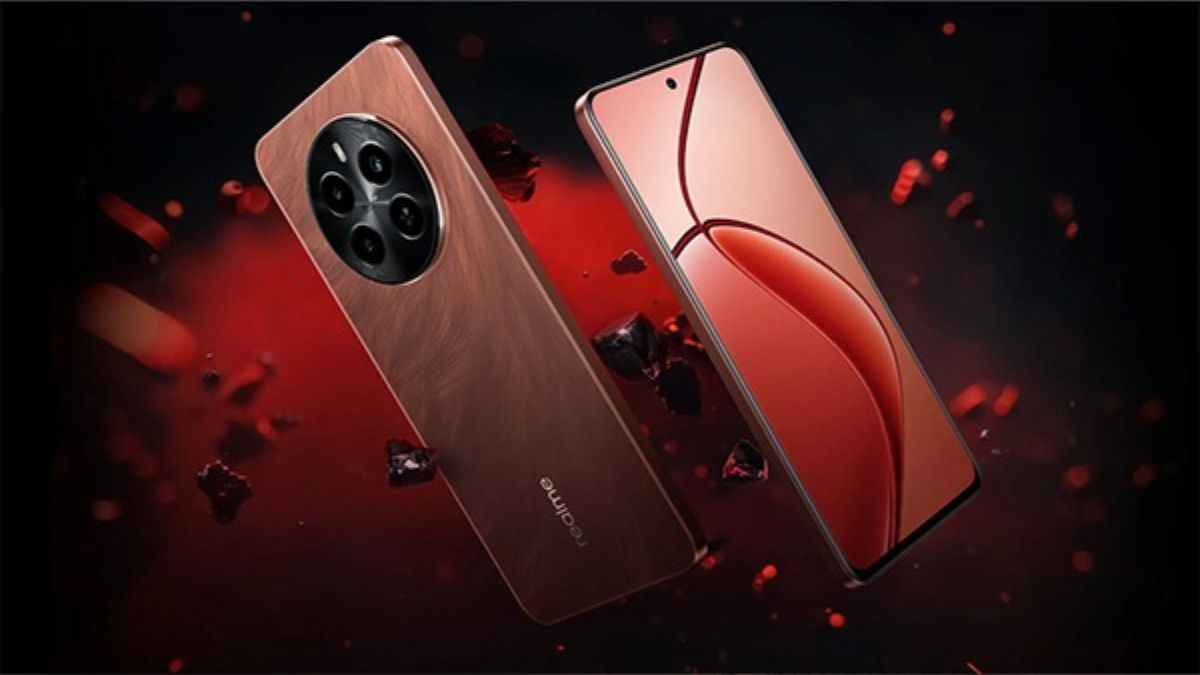Realme P1 5G Series