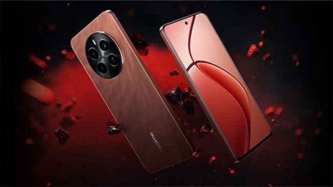 Realme P1 5G Series Realme P1 5G Series