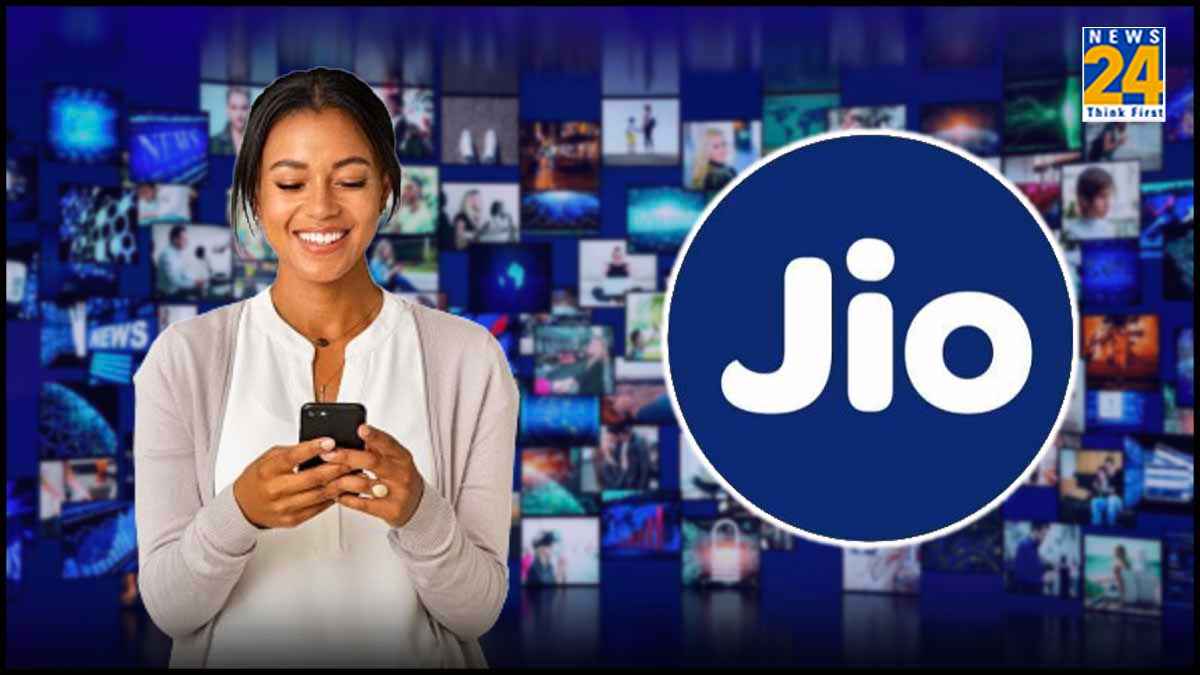 Jio दे रहा है कॉलिंग, डेटा समेत 14 OTT Apps का मजा! जानें 4 बेस्ट रिचार्ज प्लान