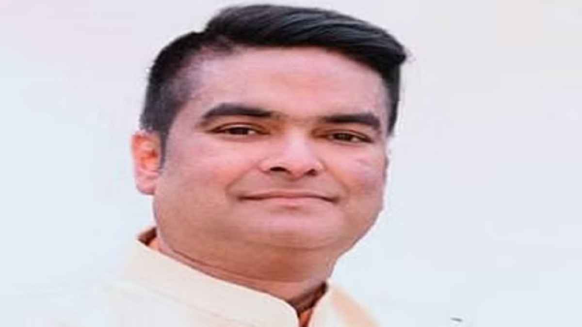 'धर्म परिवर्तन कराने वालों का गला काट दो', भाजपा नेता ने दिया विवादित बयान