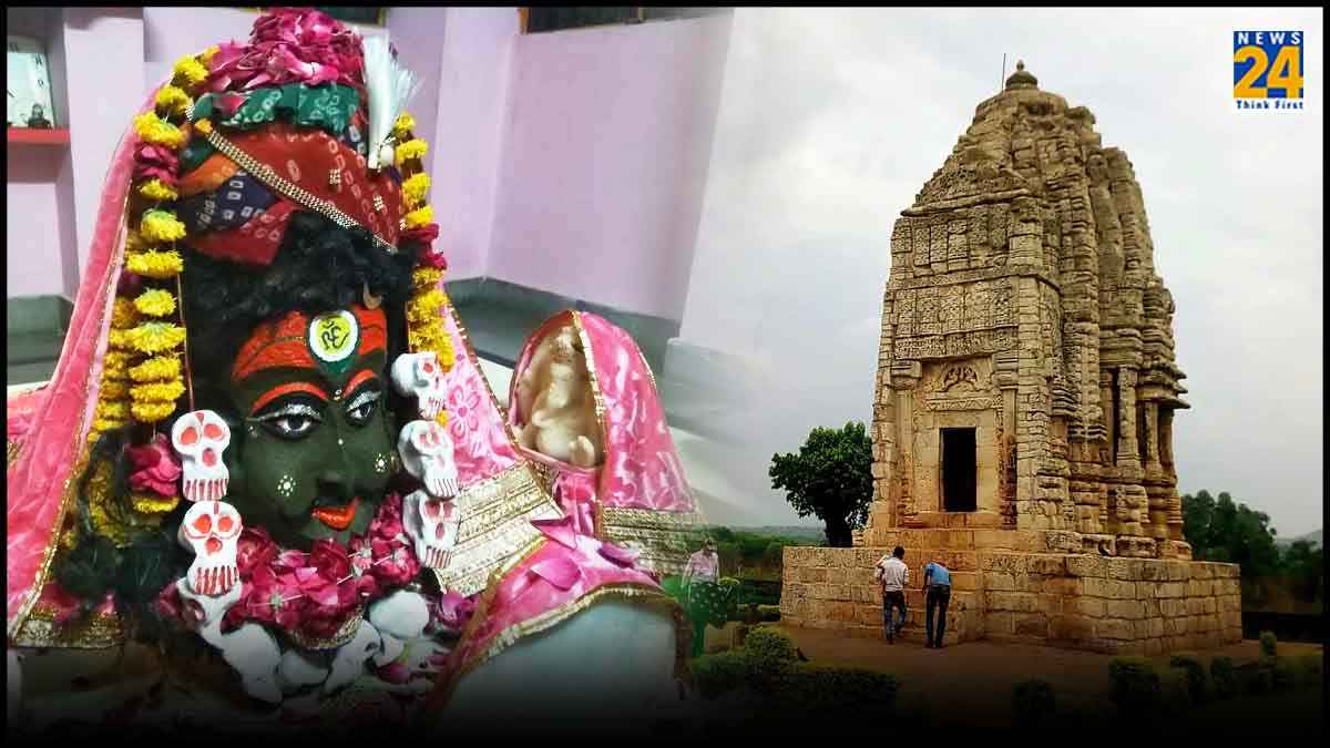 Rinmukteshwar-Mandir
