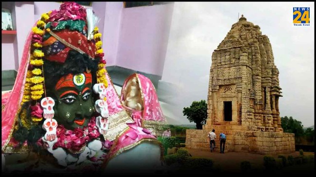 Rinmukteshwar Mandir Rinmukteshwar-Mandir