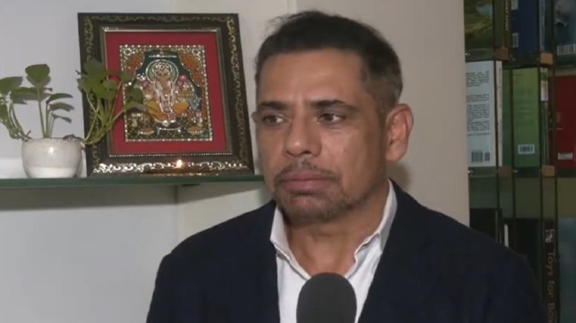 Robert-Vadra Robert Vadra Statement Amethi