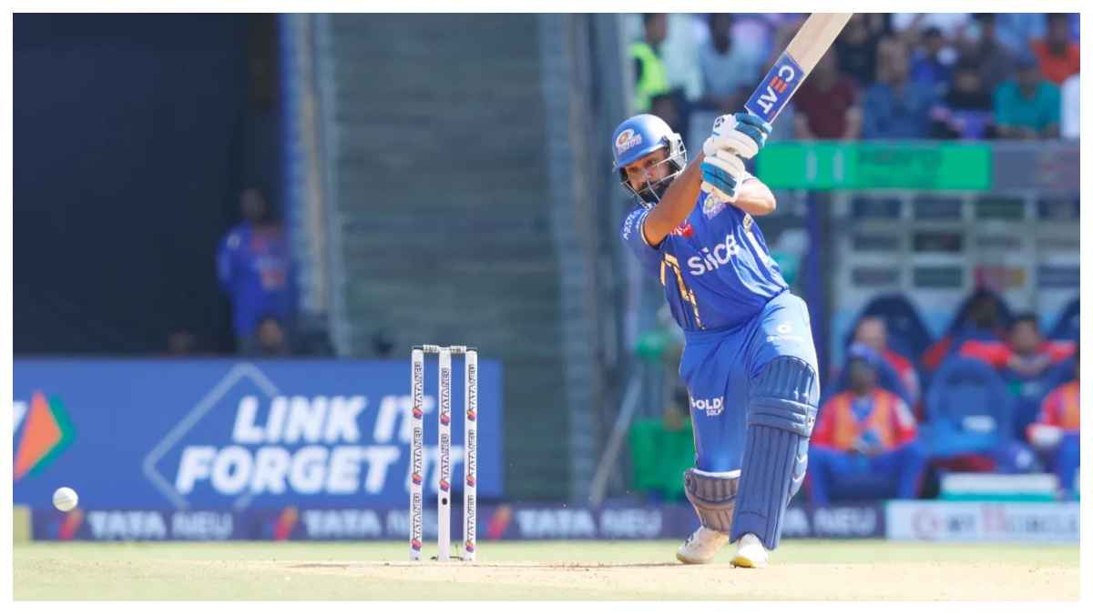 1000 Plus runs against Most Teams in IPL Rohit Sharma David Warner Virat Kohli