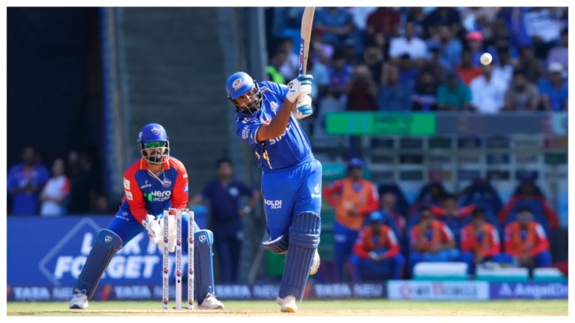 Ambati Rayudu believes other IPL franchises treat Rohit Sharma better than Mumbai Indians