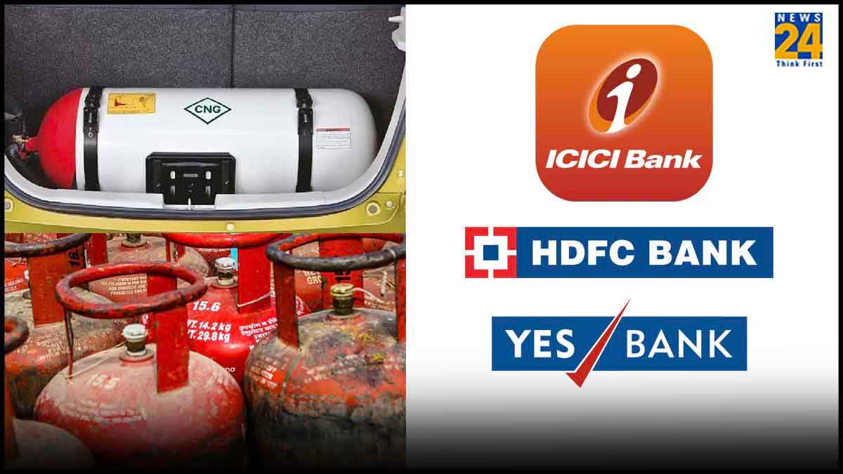 1 मई से होंगे बड़े बदलाव, जानें गैस-सिलेंडर से लेकर बैंक से जुड़े नियमों में क्या होगा खास?