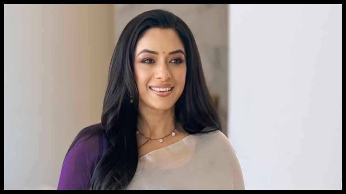 Rupali Ganguly