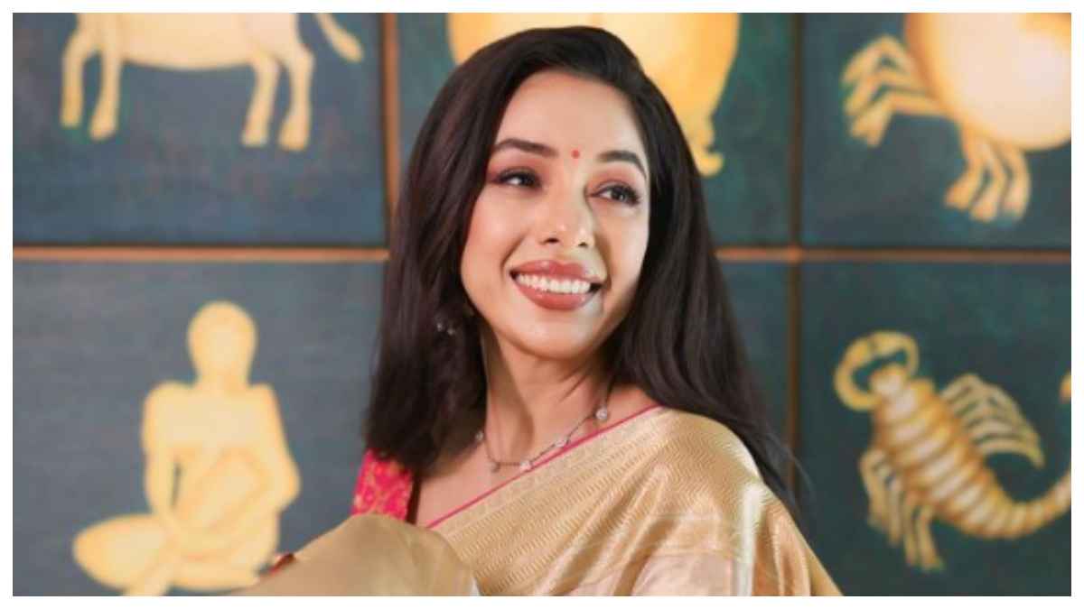 Rupali Ganguly