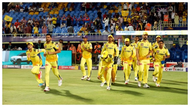 SRH vs CSK Head To Head Record Sunrisers Hyderabad Chennai Super Kings