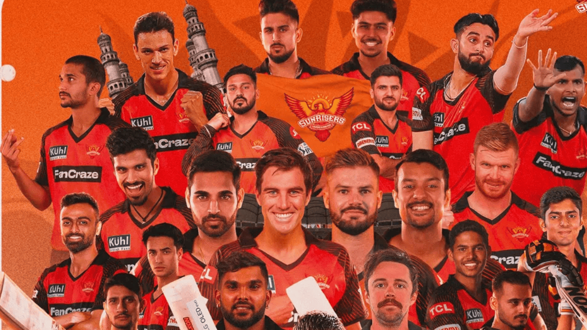 IPL 2024 के बीच सनराइजर्स हैदराबाद को लगा झटका, स्टार ऑलराउंडर ने लिया नाम वापस