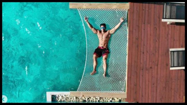 Sahil Khan Sahil Khan