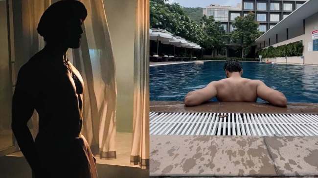 Imlie Actor Sai Ketan Rao Injured Imlie Actor Sai Ketan Rao Injured