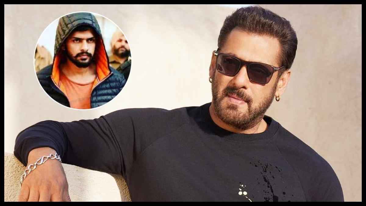 Salman Khan से पंगा लेना Anmol Bishnoi को पड़ा भारी! Lawrence Bishnoi तक जाएगी 'मकोका' की आंच