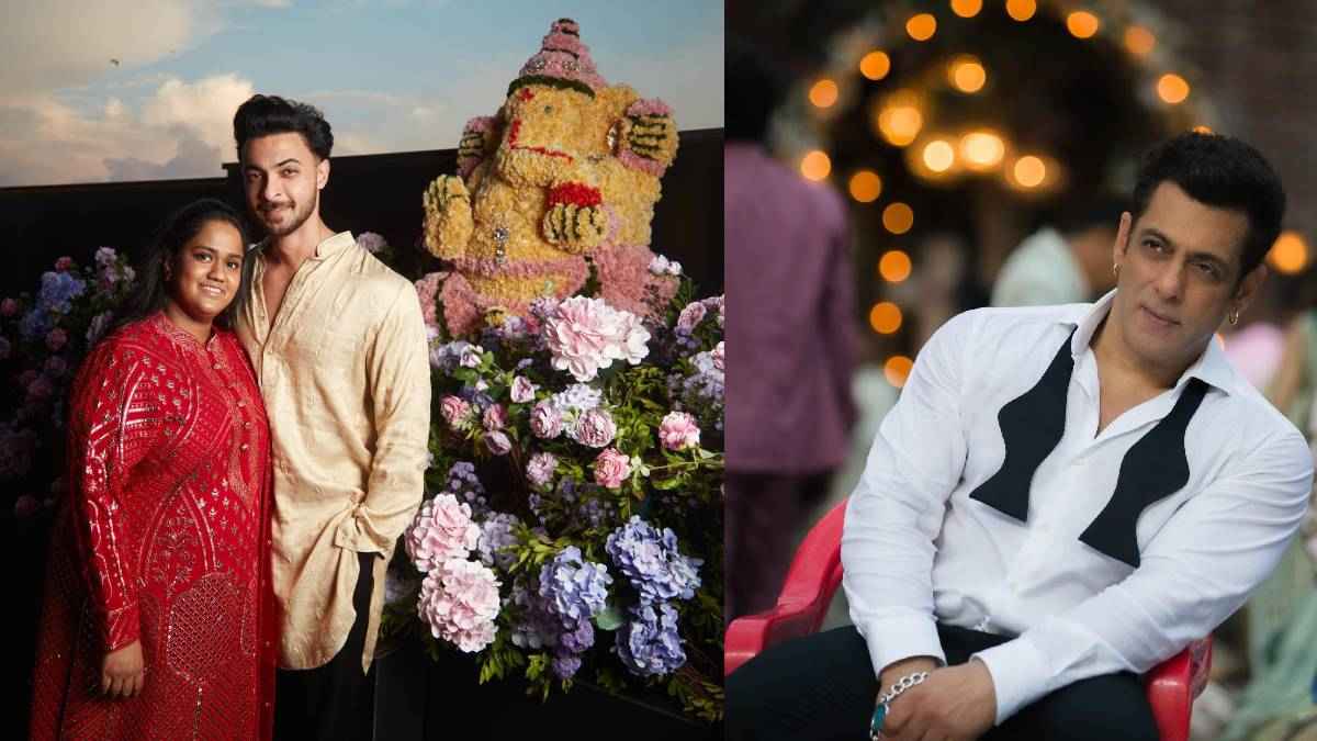 Aayush Sharma ने पैसों के लिए की थी Salman Khan की बहन से शादी? बॉलीवुड में आने के 6 साल बाद तोड़ी खामोशी