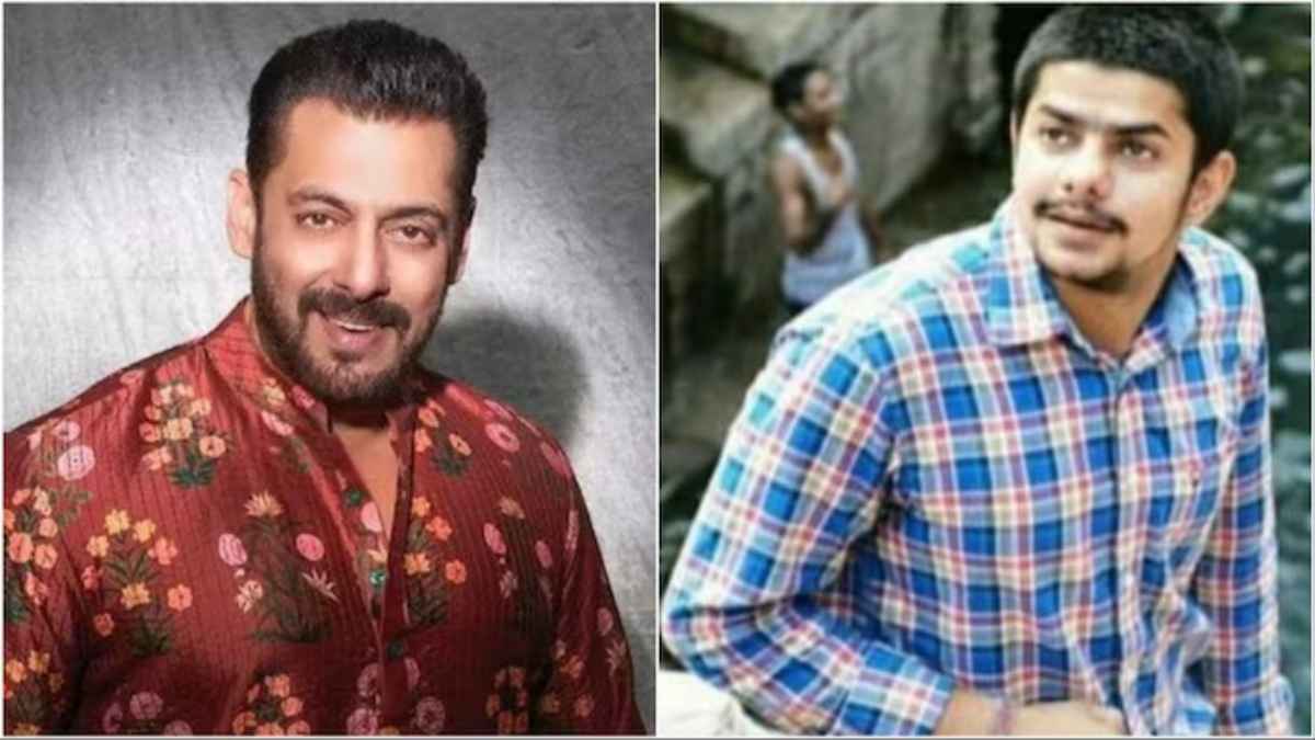Salman Khan house Firing case Salman Khan house Firing case