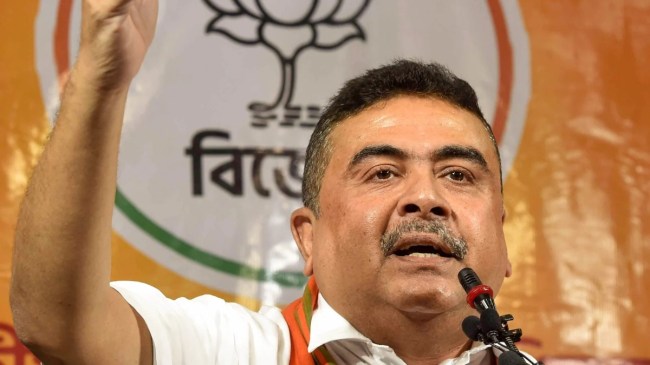 Sandeshkhali West Bengal Latest Update shuvendu adhikari Sandeshkhali West Bengal Latest Update shuvendu adhikari