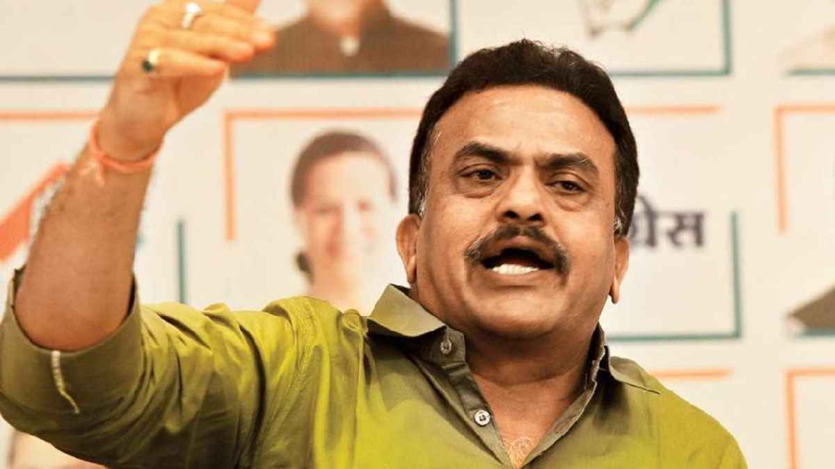 'संजय राउत खिचड़ी घोटाले के किंगपिन'; संजय निरुपम बोले- मेरे पास सबूत हैं, ED गिरफ्तार करे तो पेश करूं