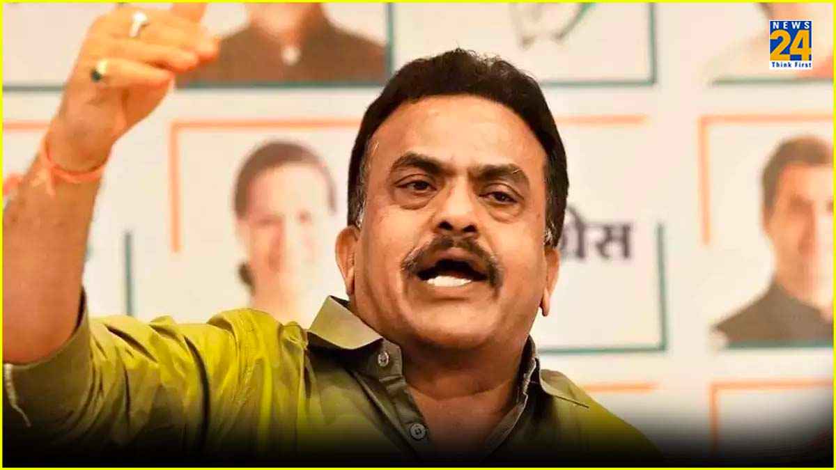 Sanjay Nirupam