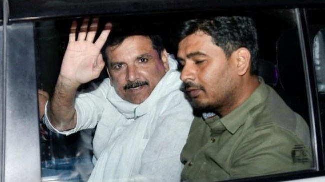 Sanjay Singh