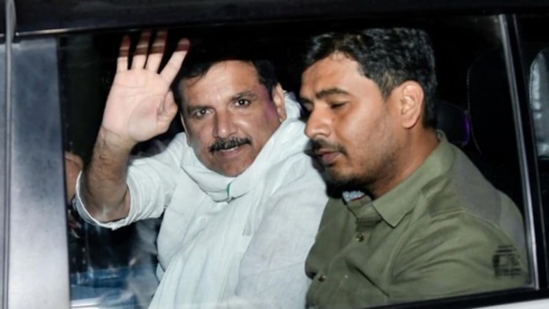 Sanjay Singh
