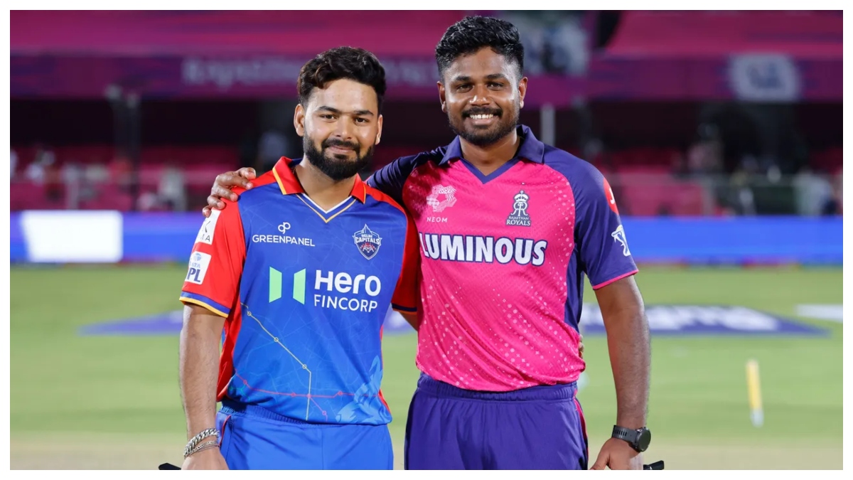 T20 World Cup 2024 Sanju Samson Rishabh Pant