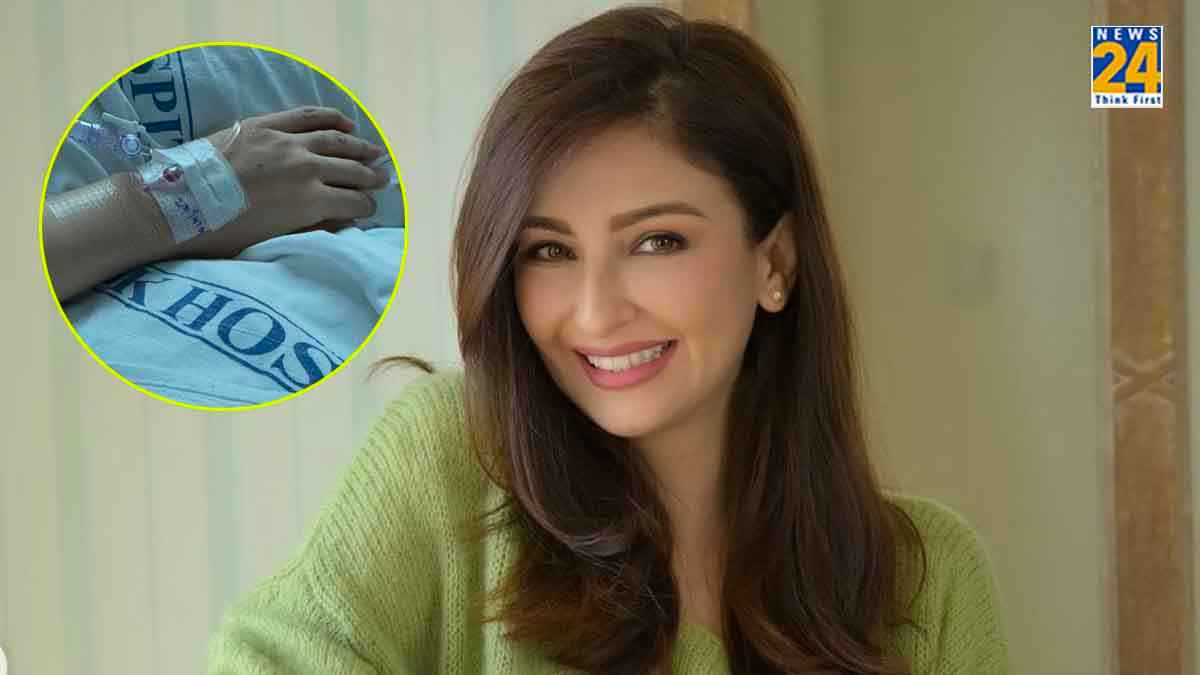 Saumya Tandon