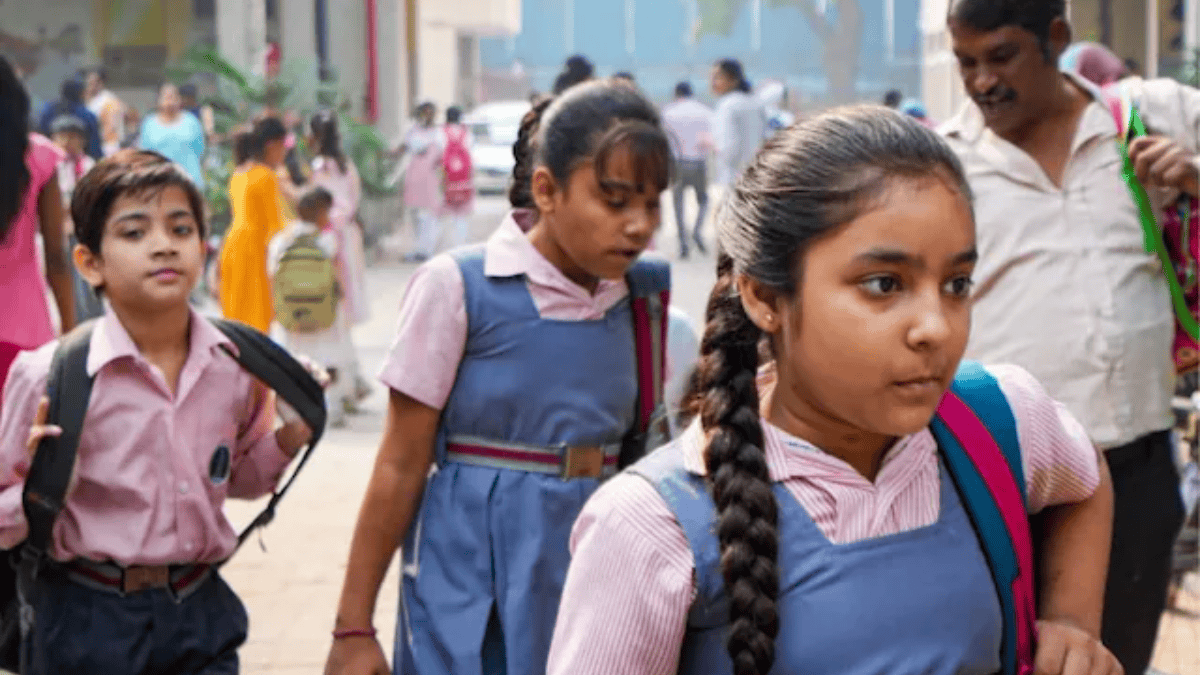 School Summer Vacations Date