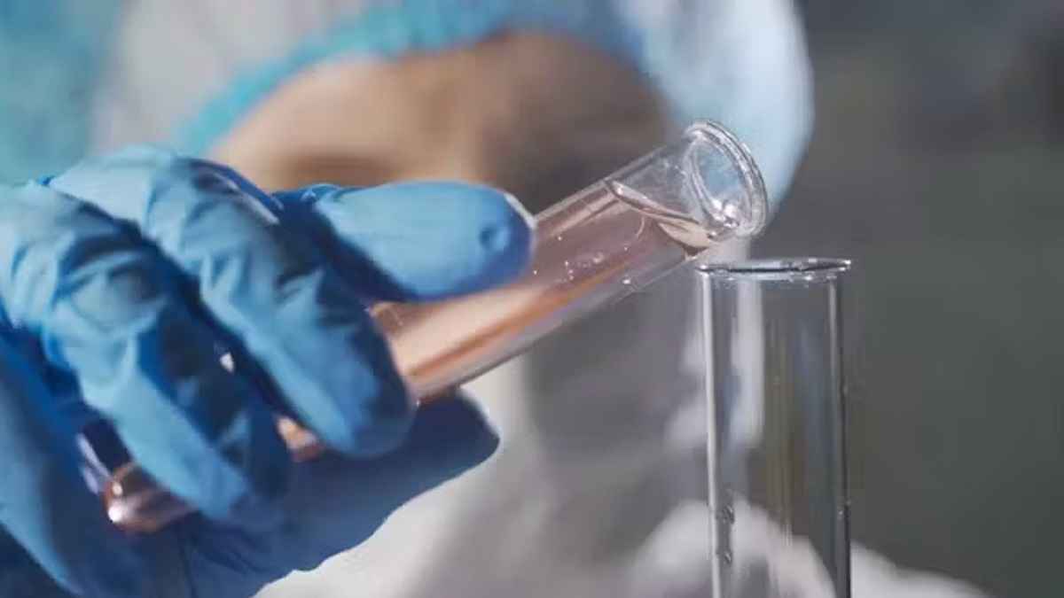 Science Students Deadly Experiment