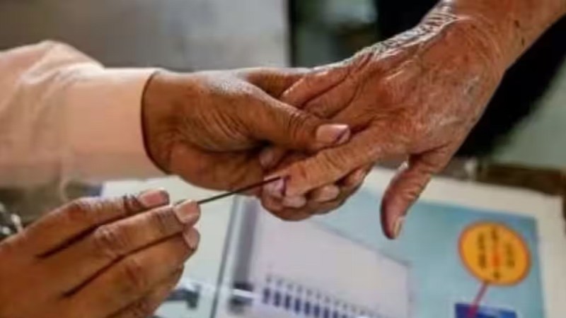 Rajasthan assembly byelections