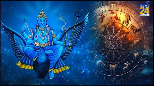 Shani Nakshatra Parivartan