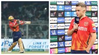 IPL 2024 KKR Vs PBKS Shashank Singh Ashutosh Sharma Jonny Bairstow Sam Curran