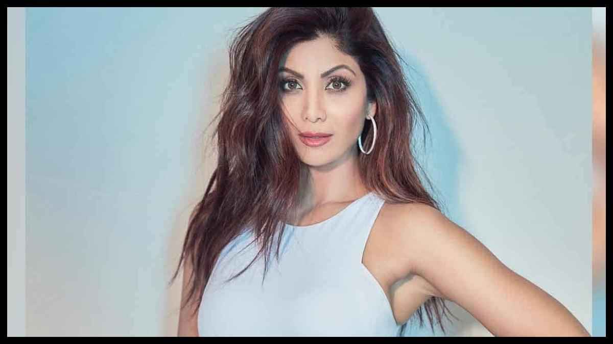 Shilpa Shetty