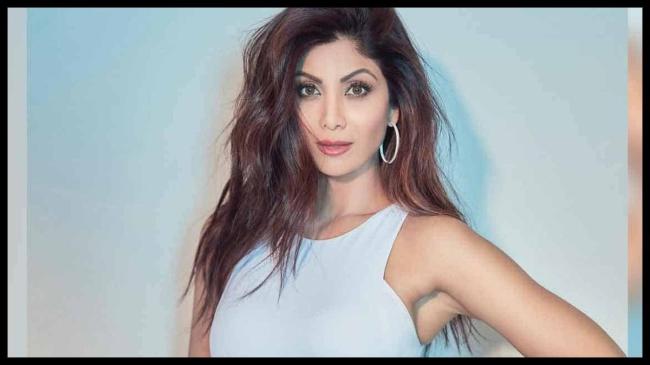 Shilpa Shetty