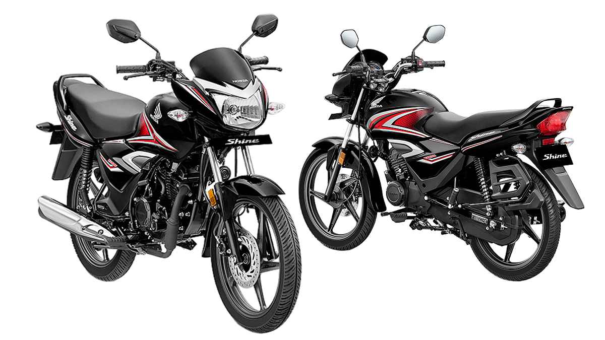 Bajaj Pulsar और TVS Raider की जगह देश में धड़ल्ले से बिक रही है ये बाइक, 65kmpl की देती है माइलेज