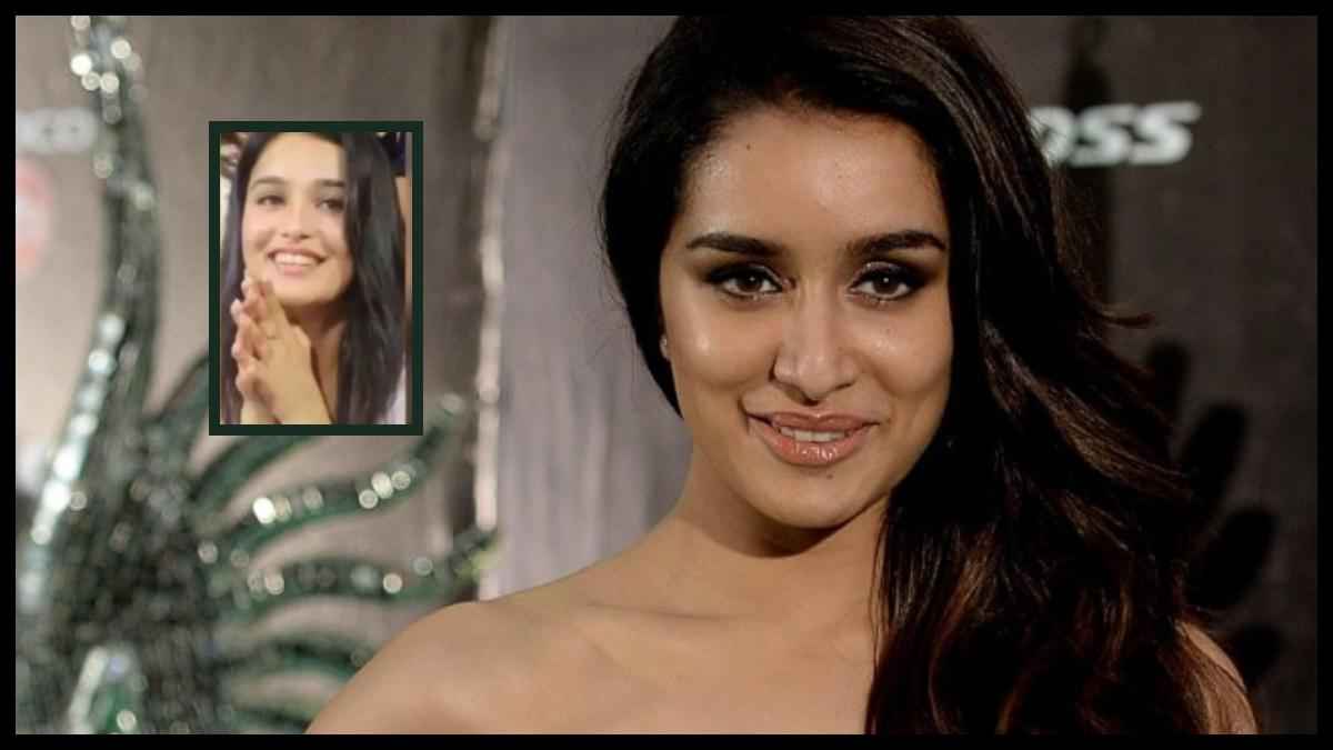 Shraddha Kapoor