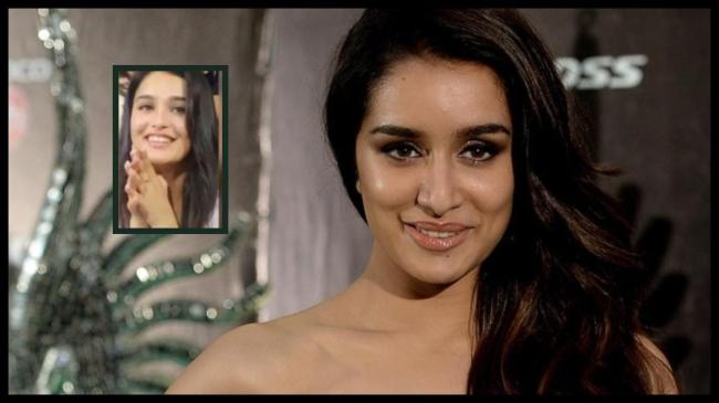 Shraddha Kapoor