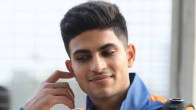 Shubman Gill