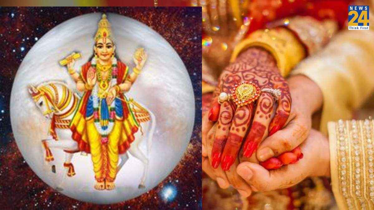 Shukra Asta 2024 vivah muhurat
