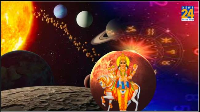 Shukra Rashi Parivartan 2024