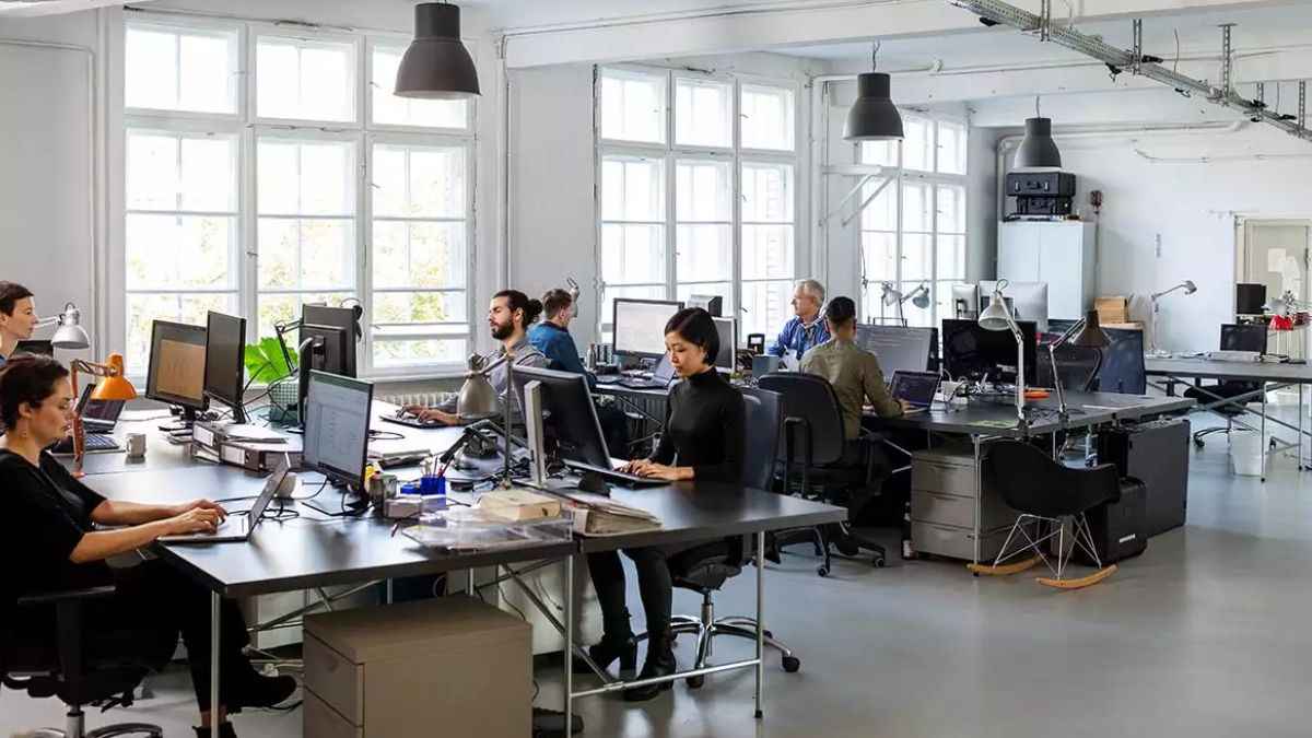 Singapore Office