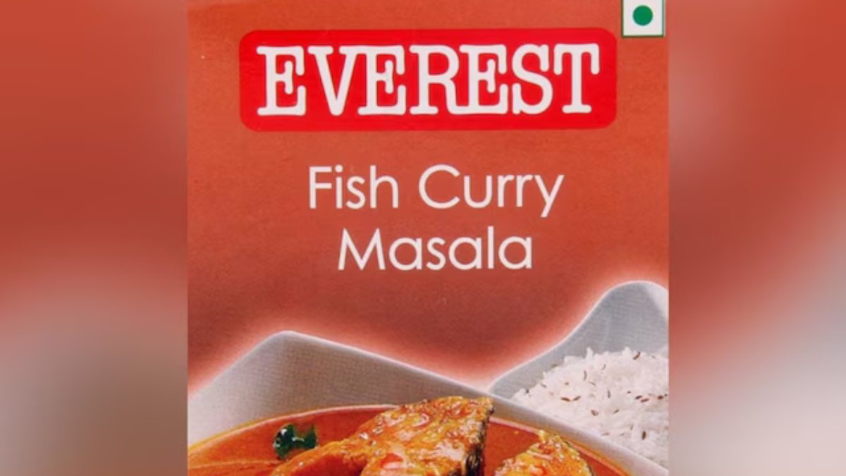 Singapore, Everest, fish-curry,